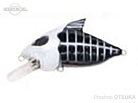  ウォーターランド スケルトンクランク 