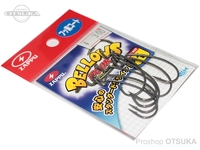  ザップ・ゲイン ワームフック 