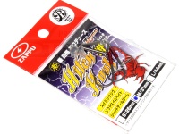  ザップ・ゲイン ヒッチフック 