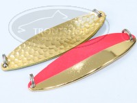  下野オリジナル 桜鱒スプーン 