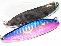  下野オリジナル 桜鱒スプーン 