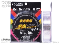  大橋漁具 鱒レンジャーライン 
