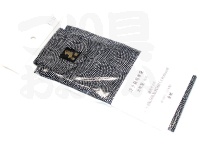  金鯱 ウキ箱用布袋 