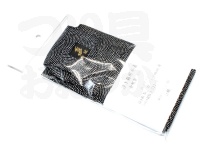  金鯱 ウキ箱用布袋 