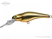  エバーグリーン スピンムーブシャッド 