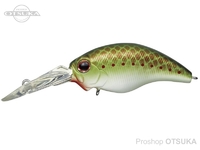  エバーグリーン ワイルドハンチ 