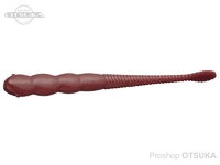  エバーグリーン フラットヘッドミノー 