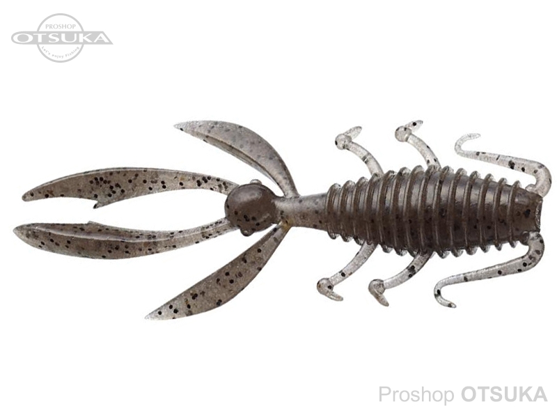 エバーグリーン アントライオン 2 7インチ 2 7インチ エコタックル認定 37 リバーシュリンプ プロショップオオツカ