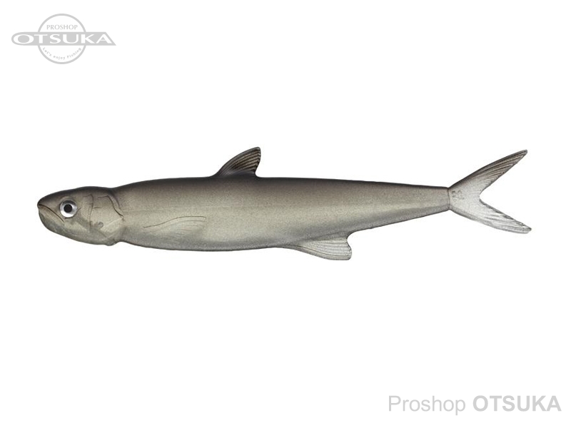 エバーグリーン ラストエース168 168mm 26 5g 57 トリックシャッド プロショップオオツカ