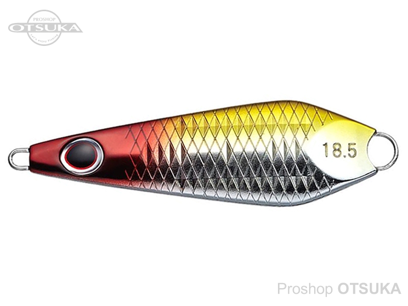 エバーグリーン メタルマスター 10g 10g 125 クラウン プロショップオオツカ