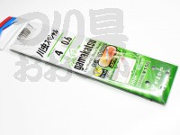  がまかつ 川虫スペシャル 