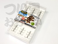  がまかつ 4本錨 要 
