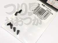  マルシン漁具 高級Vウキゴム 