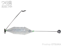  マルシン漁具 伊豆ロケット 