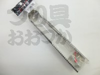 マルシン漁具 メゴチバサミ 