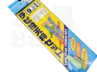  マルシン漁具 チビ投天秤セット 