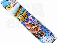  マルシン漁具 投釣り 万能仕掛 