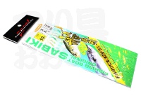  マルシン漁具 船専用サビキ 