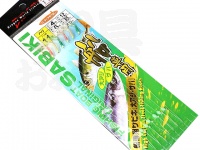  マルシン漁具 船専用サビキ 