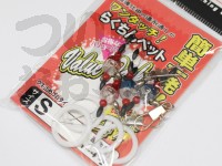  マルシン漁具 らくちんペット 