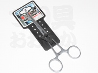  マルシン漁具 フォーセップ 