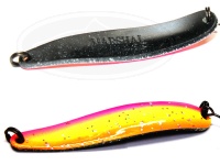  フォレスト マーシャル 