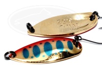  フォレスト ミュー 