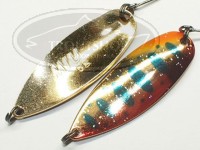  フォレスト ミュー 