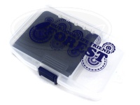  フォレスト ルアーケース・ワレット 