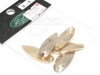  フォレスト ミュー ブレード 