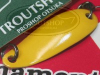  フォレスト マーシャルトーナメント 