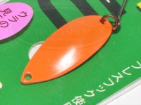  フォレスト ミュー 