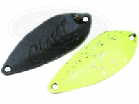  フォレスト チェイサー 