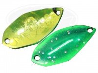  フォレスト メビウス 