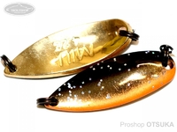  フォレスト ミュー 