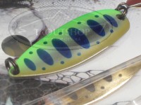  フォレスト ミュー 