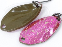  フォレスト メビウス 