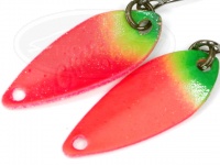  フォレスト チェイサー 