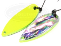  フォレスト ミュー 