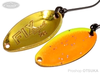  フォレスト フィックス インパクト 