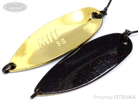  フォレスト ミュー 