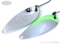  フォレスト パルリミテッドシリーズ 