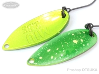  フォレスト ミュー 