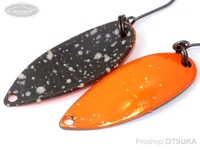  フォレスト ミュー 