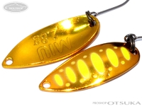  フォレスト ミュー 