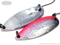  フォレスト ミュー 