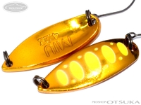  フォレスト ミュー 