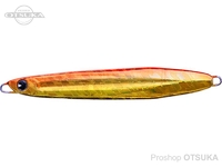 アイマ JIRO - - #オレンジゴールド 全長110mm 自重80g