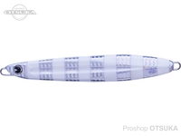 アイマ JIRO - - #ゼブラグロー 全長110mm 自重80g