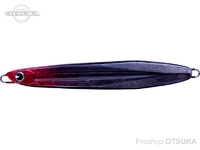 アイマ JIRO - - #レッドヘッドブラック 全長110mm 自重80g